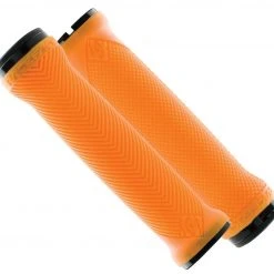 PARTS / ACCESSORIES Race Face Lovehandle Lock-On Bike Grips Mens