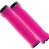 Race Face Lovehandle Lock-On Bike Grips Mens 1 Race Face Lovehandle Lock-On Bike Grips Mens
