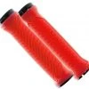 Race Face Lovehandle Lock-On Bike Grips Mens PARTS / ACCESSORIES