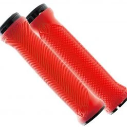 Race Face Lovehandle Lock-On Bike Grips Mens PARTS / ACCESSORIES