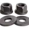Rant Party On V2 Rear Hub Axle Nuts 14mm PARTS / ACCESSORIES