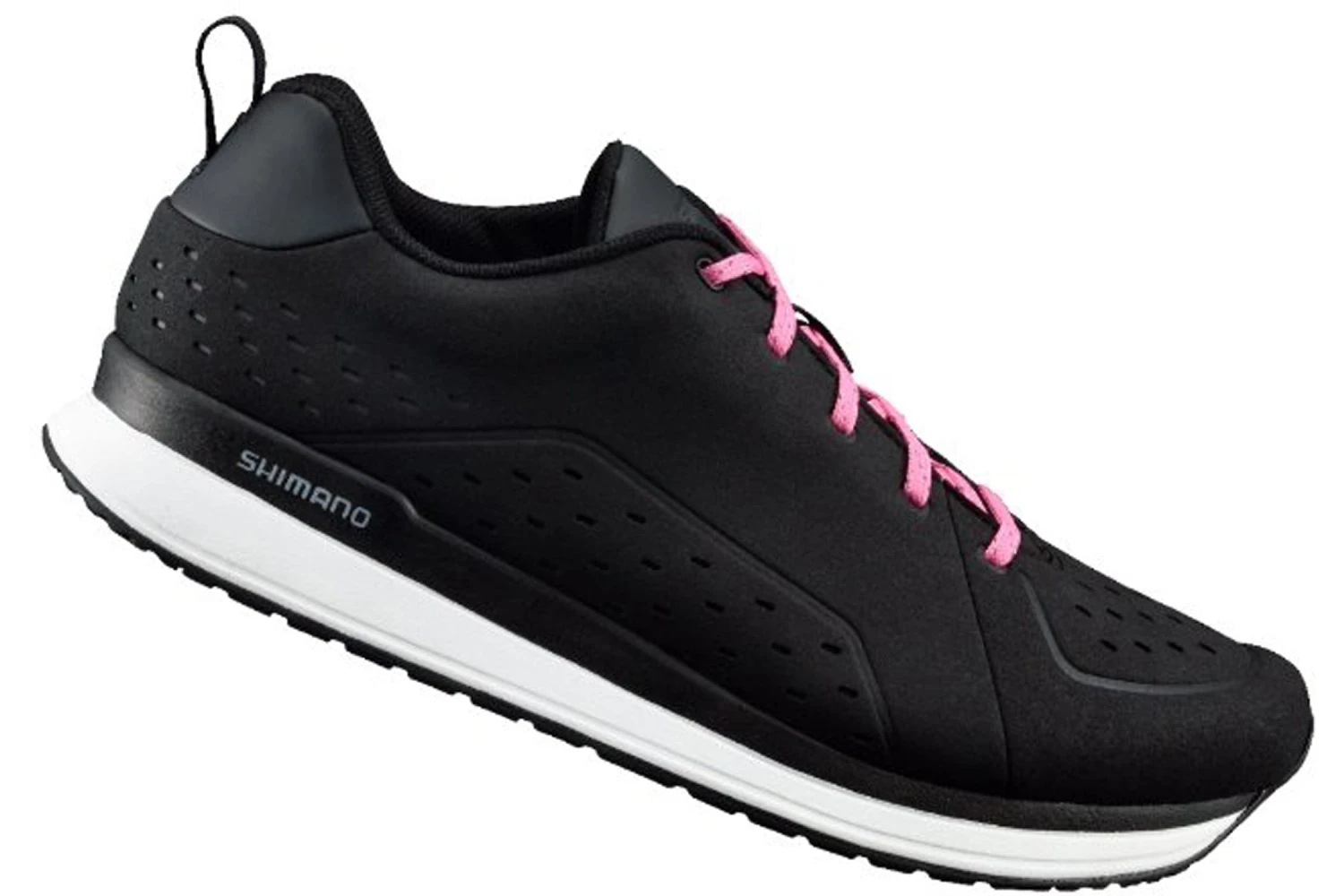 Shimano SH-CT5W Bike Shoes Womens CLOTHING 4 Shimano SH-CT5W Bike Shoes Womens CLOTHING