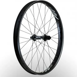 PARTS / ACCESSORIES PUB 743 + MTB Wheelset
