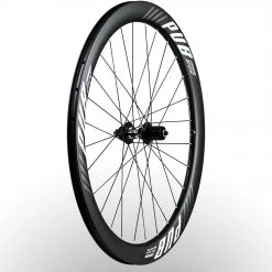 Framed Pub 55 Road Carbon 100QR/130QR DT Swiss 240 Wheelset - Blem-A Scratch / Dent / Blem