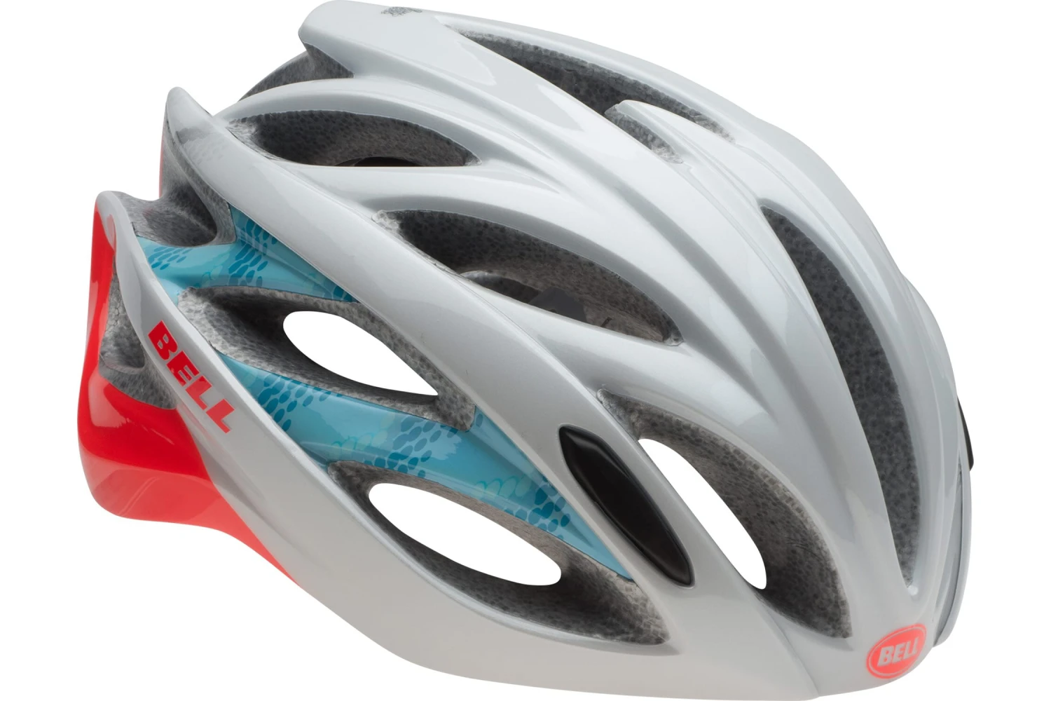 PARTS / ACCESSORIES Bell Endeavor Bike Helmet Womens 3 PARTS / ACCESSORIES Bell Endeavor Bike Helmet Womens