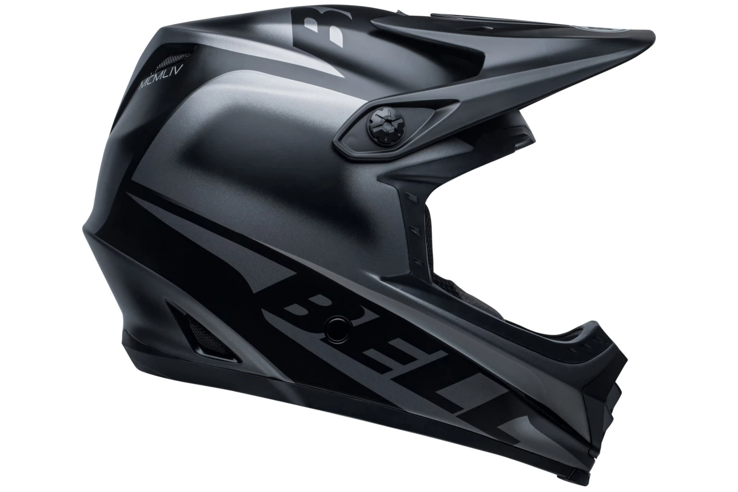 Bell Full-9 Fusion MIPS Bike Helmet Mens PARTS / ACCESSORIES 3 Bell Full-9 Fusion MIPS Bike Helmet Mens PARTS / ACCESSORIES