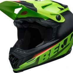 Bell Full-9 Fusion MIPS Bike Helmet Mens PARTS / ACCESSORIES
