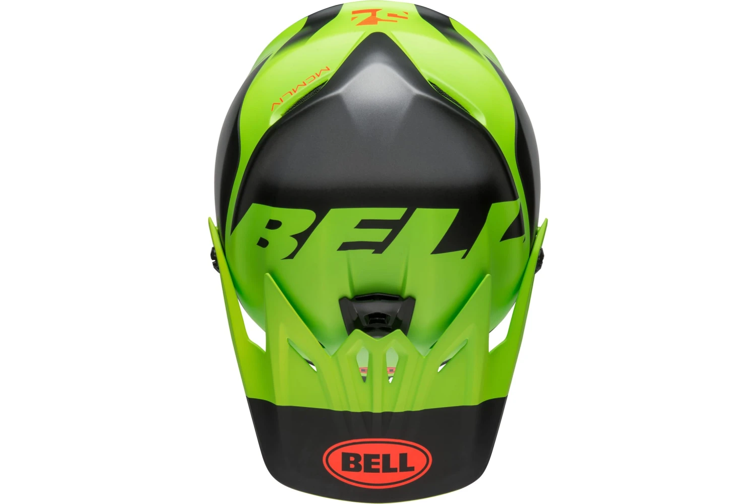 Bell Full-9 Fusion MIPS Bike Helmet Mens PARTS / ACCESSORIES 5 Bell Full-9 Fusion MIPS Bike Helmet Mens PARTS / ACCESSORIES