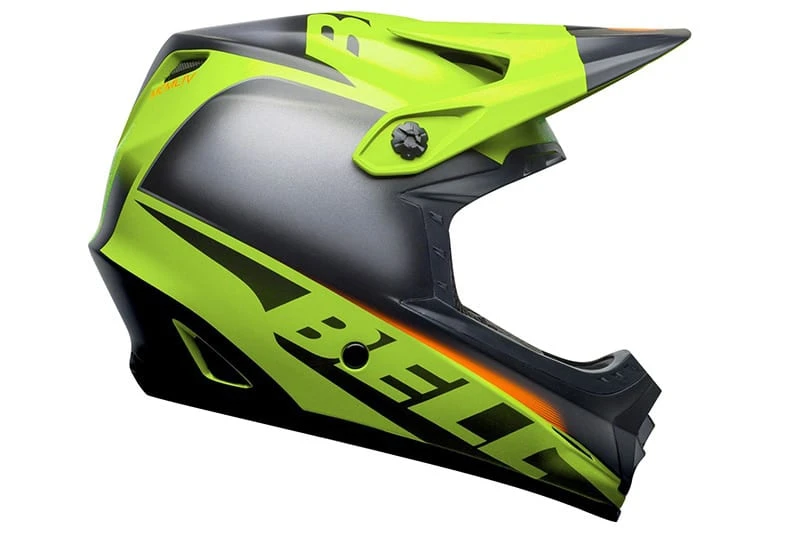 Bell Full-9 Fusion MIPS Bike Helmet Mens PARTS / ACCESSORIES 3 Bell Full-9 Fusion MIPS Bike Helmet Mens PARTS / ACCESSORIES