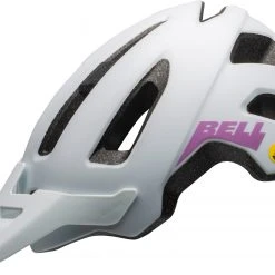 PARTS / ACCESSORIES Bell Nomad MIPS Bike Helmet Womens 8 PARTS / ACCESSORIES Bell Nomad MIPS Bike Helmet Womens