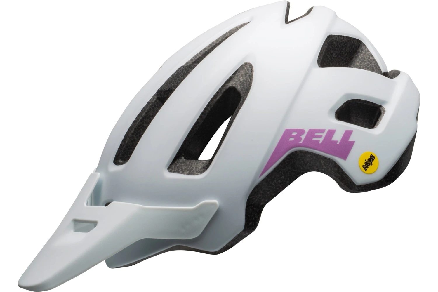 PARTS / ACCESSORIES Bell Nomad MIPS Bike Helmet Womens 5 PARTS / ACCESSORIES Bell Nomad MIPS Bike Helmet Womens