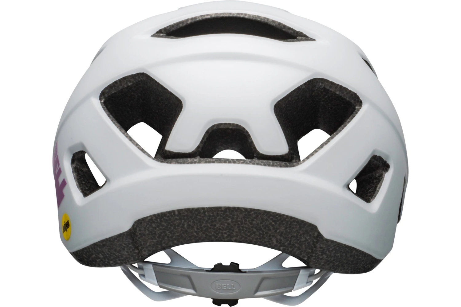 PARTS / ACCESSORIES Bell Nomad MIPS Bike Helmet Womens 6 PARTS / ACCESSORIES Bell Nomad MIPS Bike Helmet Womens