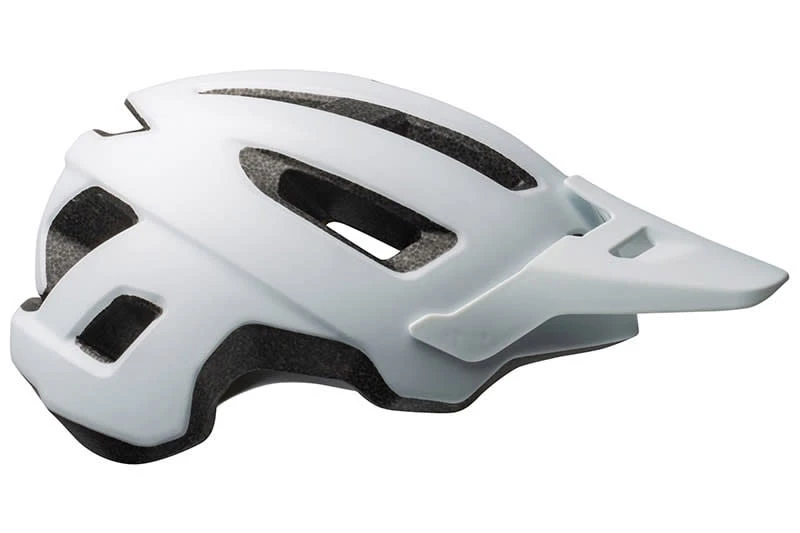 PARTS / ACCESSORIES Bell Nomad MIPS Bike Helmet Womens 4 PARTS / ACCESSORIES Bell Nomad MIPS Bike Helmet Womens