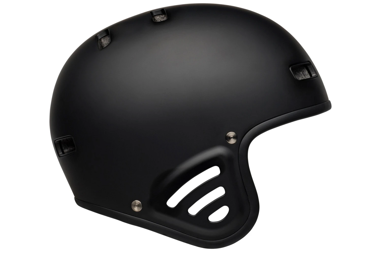 PARTS / ACCESSORIES Bell Racket Bike Helmet Mens 4 PARTS / ACCESSORIES Bell Racket Bike Helmet Mens