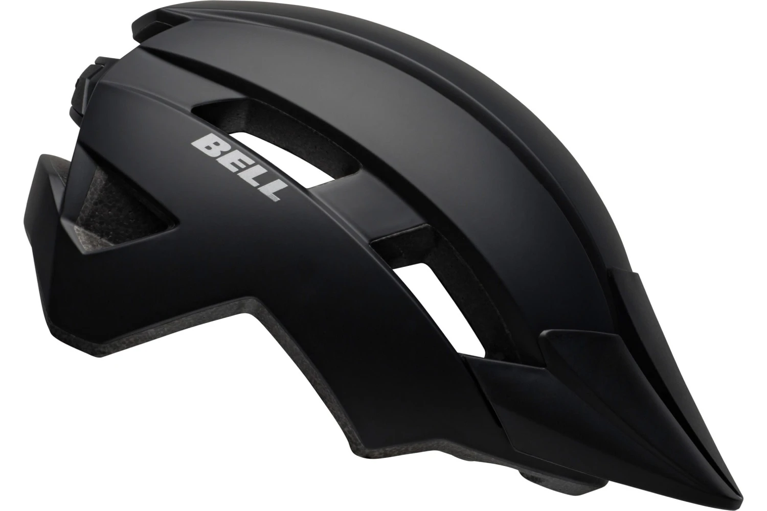 Bell Sidetrack II Bike Helmet Kids Youth 3 Bell Sidetrack II Bike Helmet Kids Youth