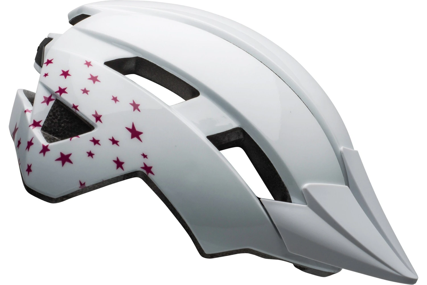 Bell Sidetrack II Bike Helmet Kids Youth 6 Bell Sidetrack II Bike Helmet Kids Youth