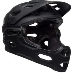 Bell Super 3R MIPS Bike Helmet Mens