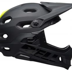 Bell Super DH MIPS Bike Helmet Mens PARTS / ACCESSORIES