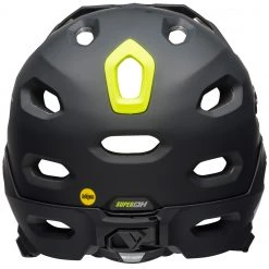Bell Super DH MIPS Bike Helmet Mens PARTS / ACCESSORIES