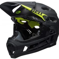 Bell Super DH MIPS Bike Helmet Mens PARTS / ACCESSORIES