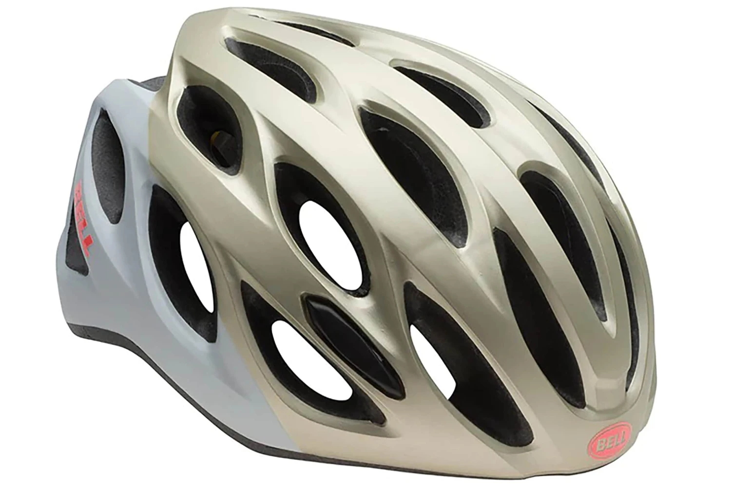 Bell Tempo Bike Helmet Womens PARTS / ACCESSORIES 3 Bell Tempo Bike Helmet Womens PARTS / ACCESSORIES