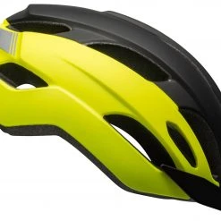 PARTS / ACCESSORIES Bell Trace Bike Helmet Mens