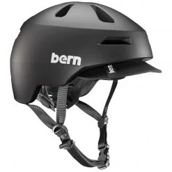 Bern Brentwood 2.0 Bike Helmet Mens PARTS / ACCESSORIES