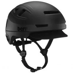 PARTS / ACCESSORIES Bern Hudson MIPS Bike Helmet Mens 5 PARTS / ACCESSORIES Bern Hudson MIPS Bike Helmet Mens