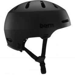 Bern Macon 2.0 MIPS Bike Helmet Mens