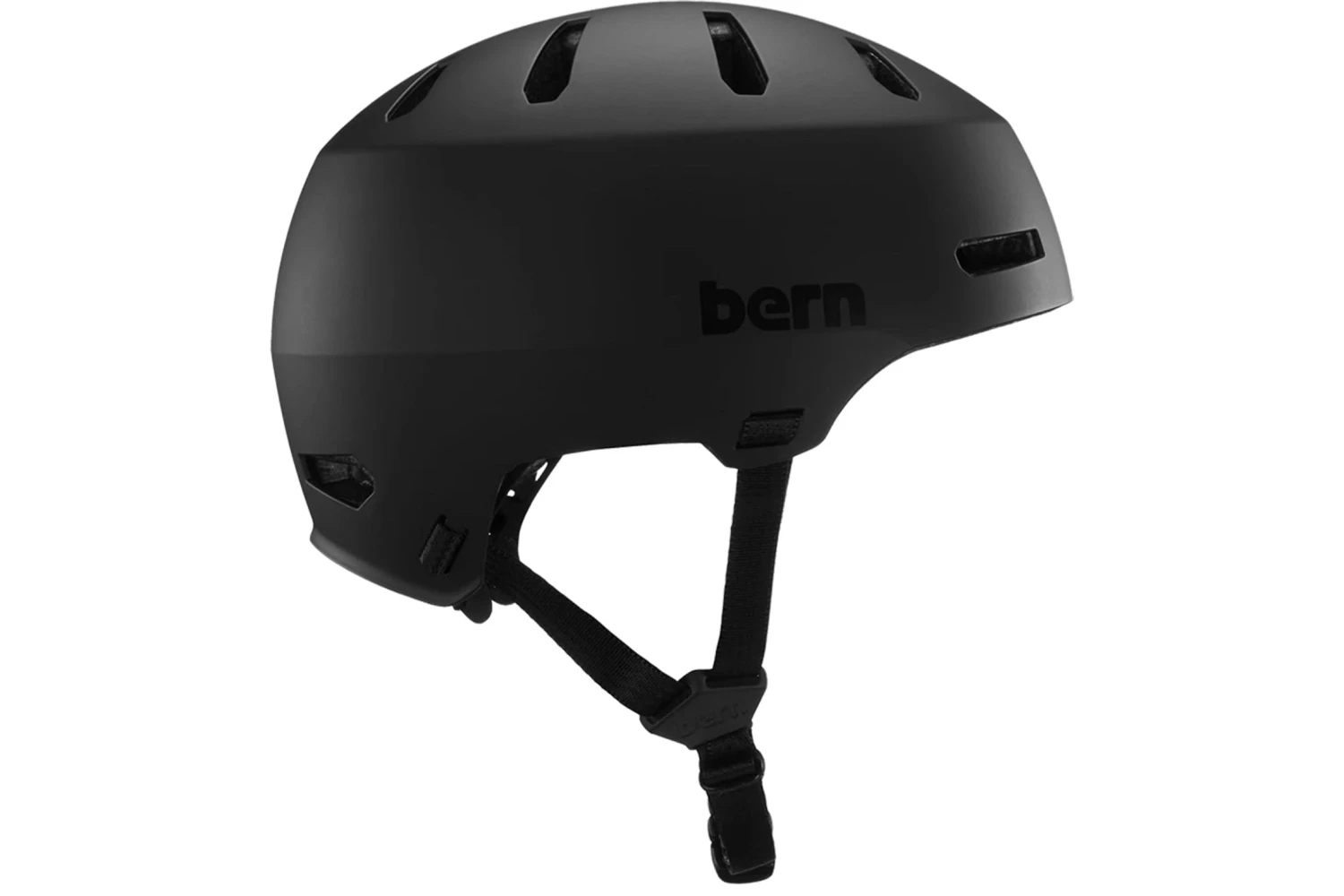 Bern Macon 2.0 MIPS Bike Helmet Mens 4 Bern Macon 2.0 MIPS Bike Helmet Mens