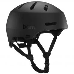 Bern Macon 2.0 MIPS Bike Helmet Mens