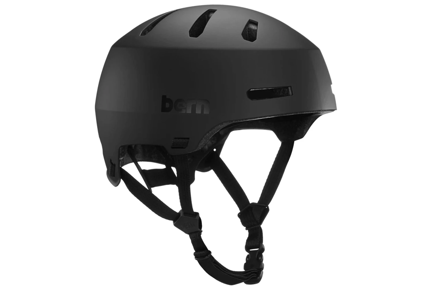 Bern Macon 2.0 MIPS Bike Helmet Mens 3 Bern Macon 2.0 MIPS Bike Helmet Mens