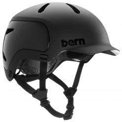 Bern Watts 2.0 Bike Helmet Mens PARTS / ACCESSORIES 13 Bern Watts 2.0 Bike Helmet Mens PARTS / ACCESSORIES