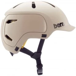 Bern Watts 2.0 Bike Helmet Mens PARTS / ACCESSORIES 15 Bern Watts 2.0 Bike Helmet Mens PARTS / ACCESSORIES
