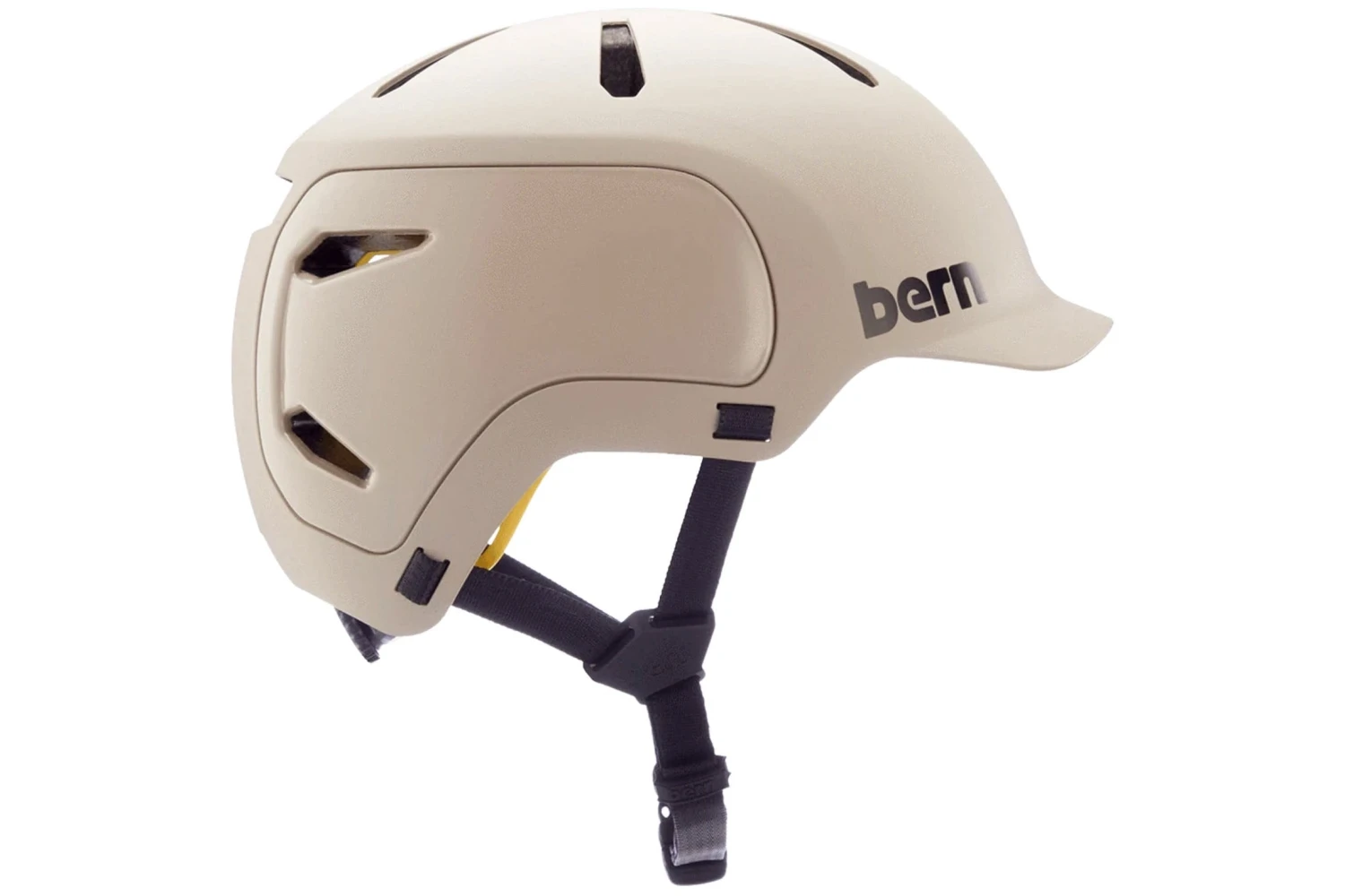 Bern Watts 2.0 Bike Helmet Mens PARTS / ACCESSORIES 7 Bern Watts 2.0 Bike Helmet Mens PARTS / ACCESSORIES