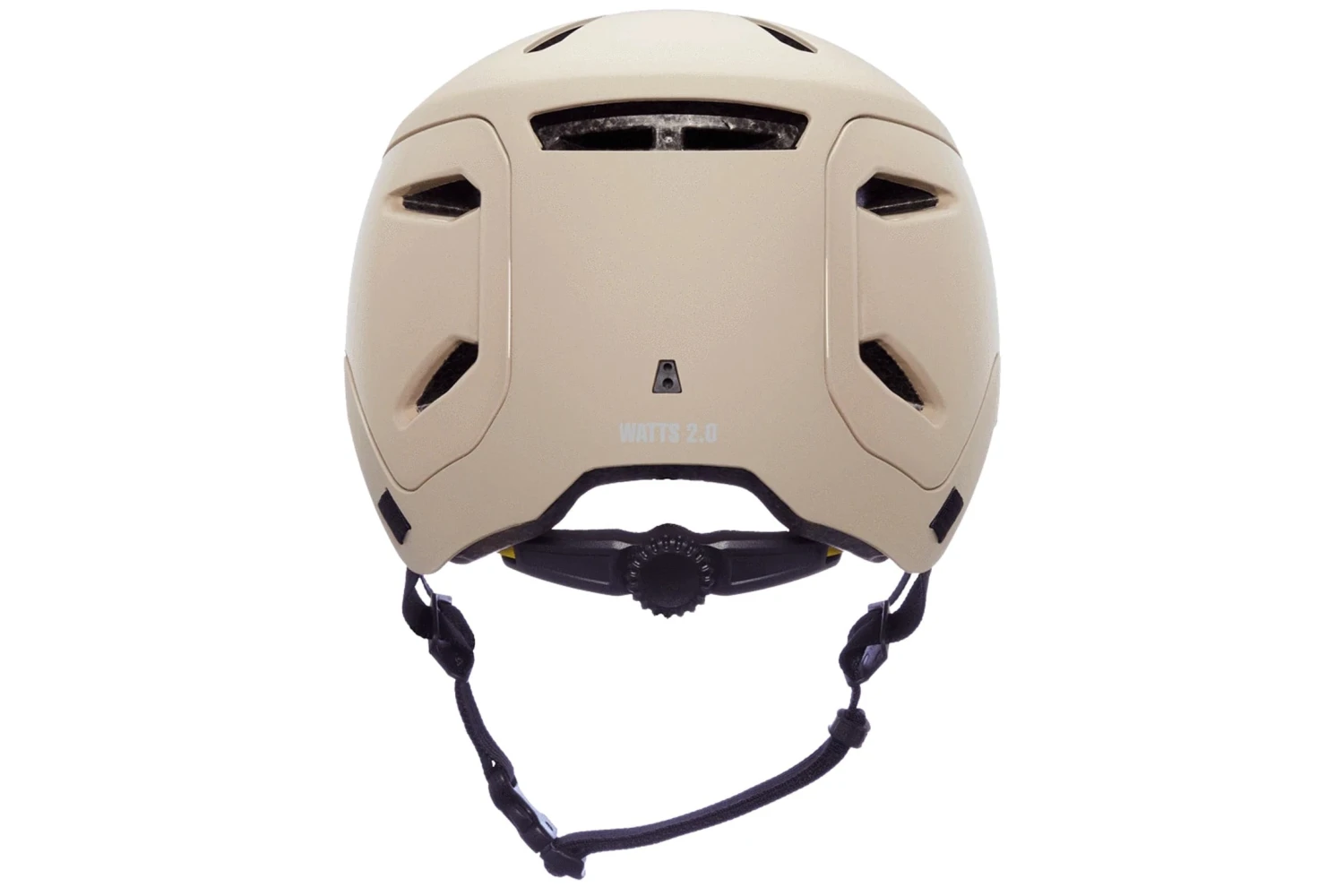 Bern Watts 2.0 Bike Helmet Mens PARTS / ACCESSORIES 8 Bern Watts 2.0 Bike Helmet Mens PARTS / ACCESSORIES