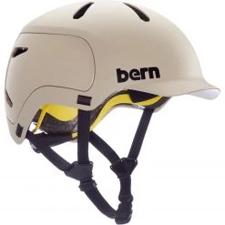 Bern Watts 2.0 Bike Helmet Mens PARTS / ACCESSORIES 14 Bern Watts 2.0 Bike Helmet Mens PARTS / ACCESSORIES