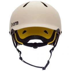 Bern Watts 2.0 Bike Helmet Mens PARTS / ACCESSORIES 18 Bern Watts 2.0 Bike Helmet Mens PARTS / ACCESSORIES