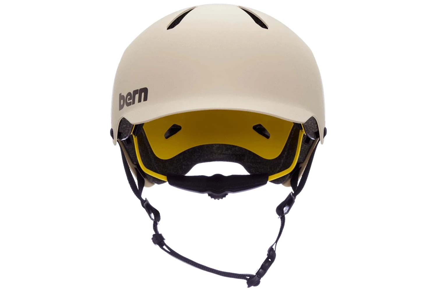 Bern Watts 2.0 Bike Helmet Mens PARTS / ACCESSORIES 10 Bern Watts 2.0 Bike Helmet Mens PARTS / ACCESSORIES