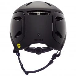 Bern Watts 2.0 MIPS Bike Helmet Mens PARTS / ACCESSORIES