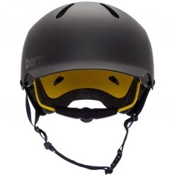 Bern Watts 2.0 MIPS Bike Helmet Mens PARTS / ACCESSORIES