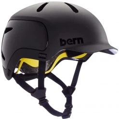 Bern Watts 2.0 MIPS Bike Helmet Mens PARTS / ACCESSORIES