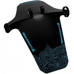 Blackburn Barrier XL Fat Bike Mud Guard PARTS / ACCESSORIES