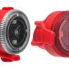 PARTS / ACCESSORIES Blackburn Click Combo Set Bike Light Red 2 PARTS / ACCESSORIES Blackburn Click Combo Set Bike Light Red