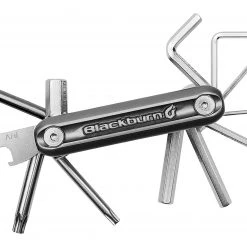 Blackburn Grid 13 Bike Multi-Tool PARTS / ACCESSORIES