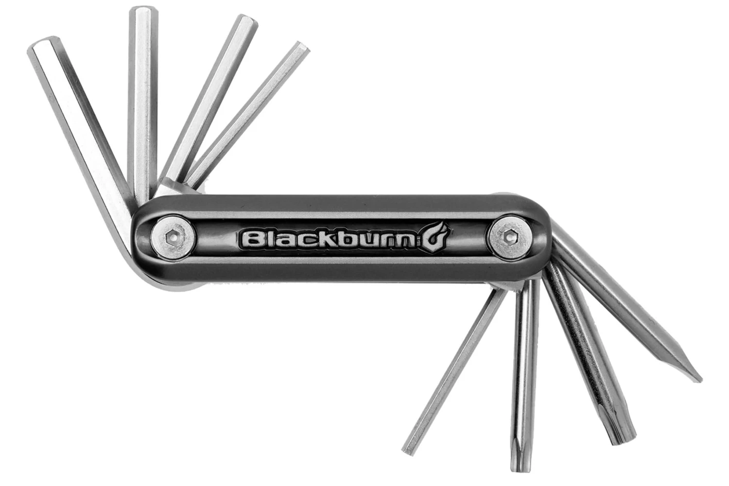 Blackburn Grid 8 Bike Multi-Tool 3 Blackburn Grid 8 Bike Multi-Tool