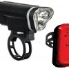 PARTS / ACCESSORIES Blackburn Local 50 Front/Local 10 Rear Combo Bike Lights 2 PARTS / ACCESSORIES Blackburn Local 50 Front/Local 10 Rear Combo Bike Lights