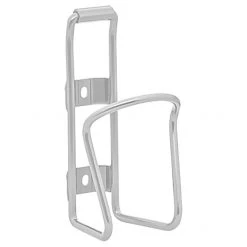 PARTS / ACCESSORIES Blackburn Mc-1 Mountain Water Bottle Cage Silver
