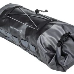 PARTS / ACCESSORIES Blackburn Outpost Elite Handlebar Roll Bike Bag Mens