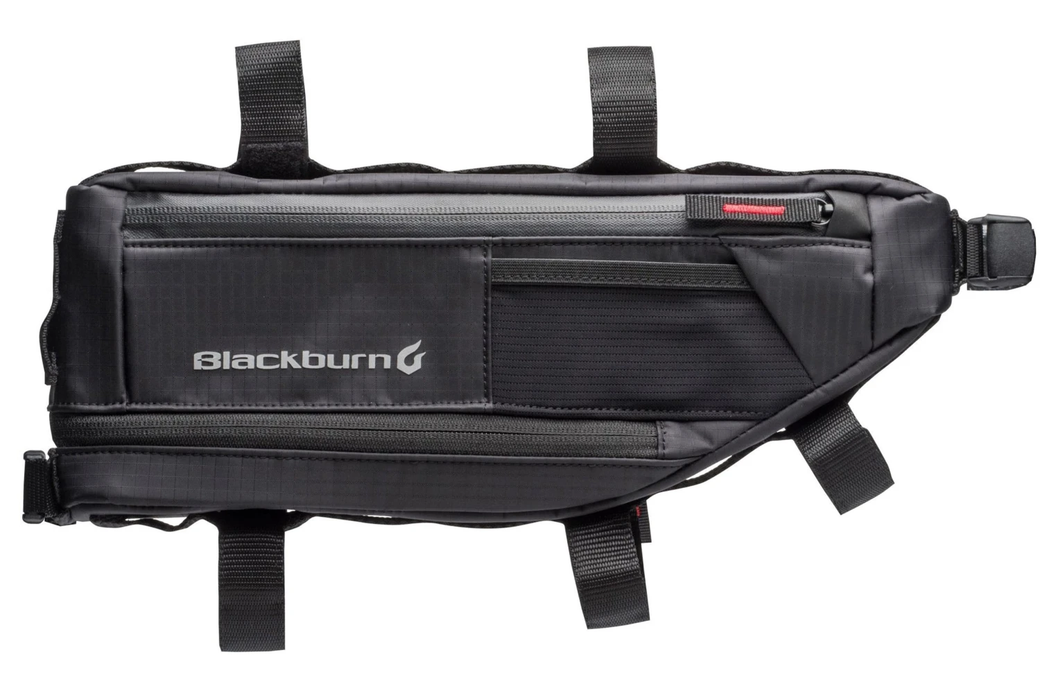 PARTS / ACCESSORIES Blackburn Outpost Frame Bike Bag 3 PARTS / ACCESSORIES Blackburn Outpost Frame Bike Bag